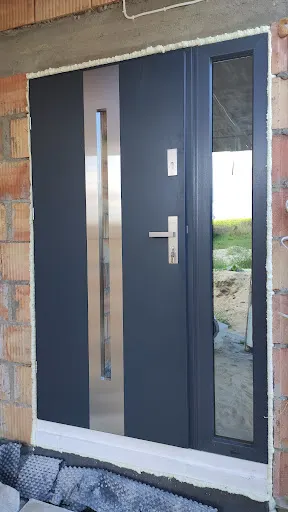 Okna i Drzwi - Diadom Białystok.